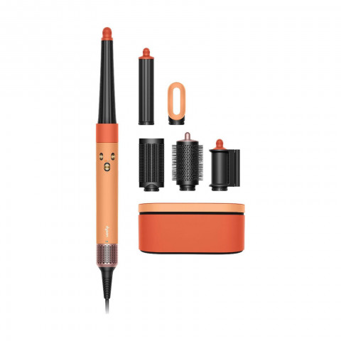 Мультистайлер Dyson Airwrap i.d. HS08 Multi-Styler and Dryer Straight to Wavy Ceramic Apricot/Topaz (257389-01)